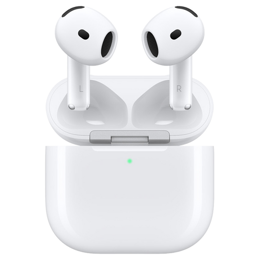 AUDIFONOS SERIE 4